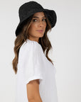 SEASIDE BUCKET HAT