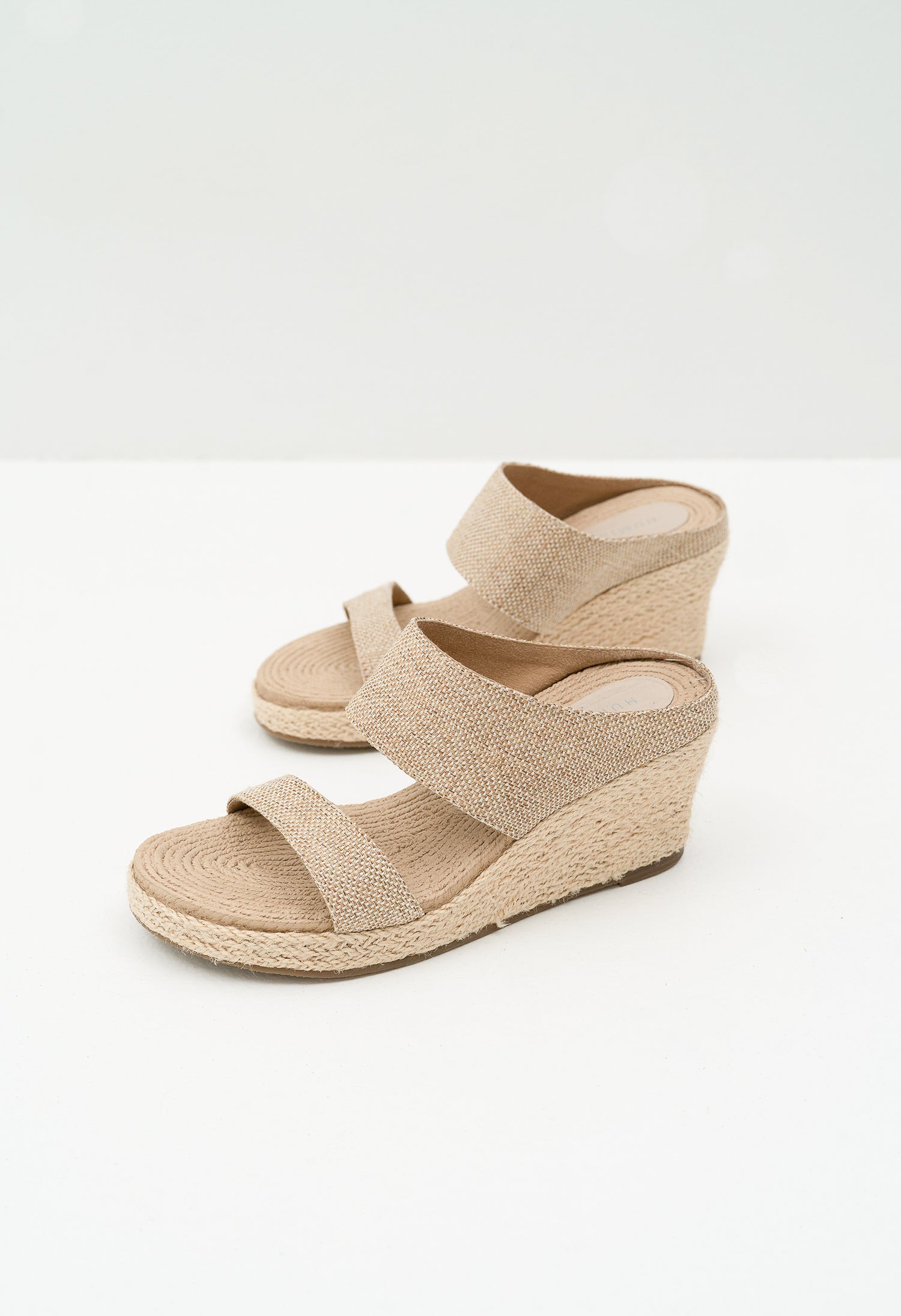 OASIS WEDGE