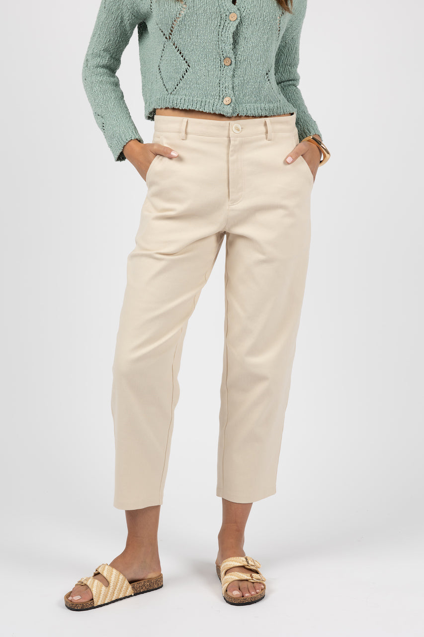 GIGI PANT SS24