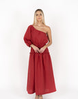 ELIANA DRESS