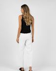 FLEETWOOD LINEN PANT