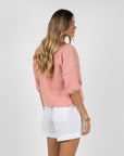 AMBROSIA BLOUSE