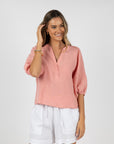 AMBROSIA BLOUSE