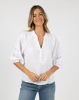 AMBROSIA BLOUSE