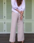 FLEETWOOD LINEN PANT