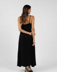 MILANO MAXI DRESS