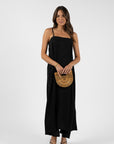 MILANO MAXI DRESS