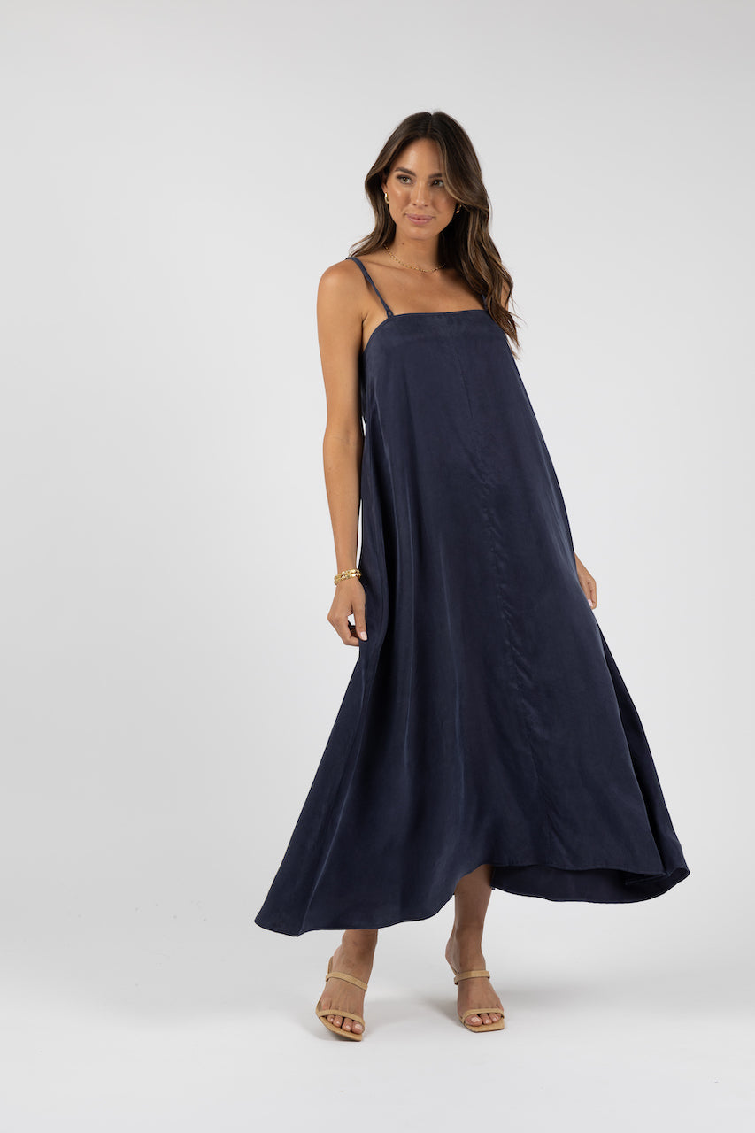 MILANO MAXI DRESS