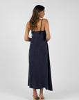 MILANO MAXI DRESS