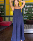 MILANO MAXI DRESS