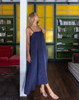 MILANO MAXI DRESS