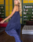 MILANO MAXI DRESS