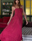 MILANO MAXI DRESS