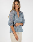 PORTAFINO ARIES BLOUSE