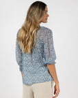 PORTAFINO ARIES BLOUSE