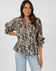 EDEN BLOUSE