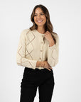 GRACE CARDI