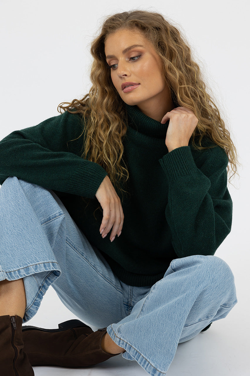 FREYA JUMPER AW24