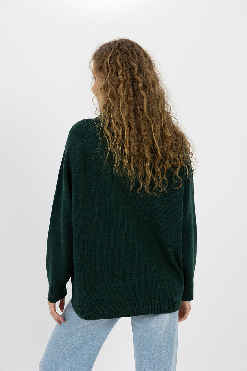 FREYA JUMPER AW24