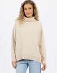 FREYA JUMPER AW24