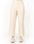 MARGOT DRILL PANT