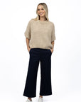 MARGOT DRILL PANT