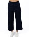 MARGOT DRILL PANT