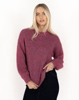 NEVE JUMPER AW25