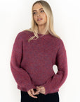 NEVE JUMPER AW25