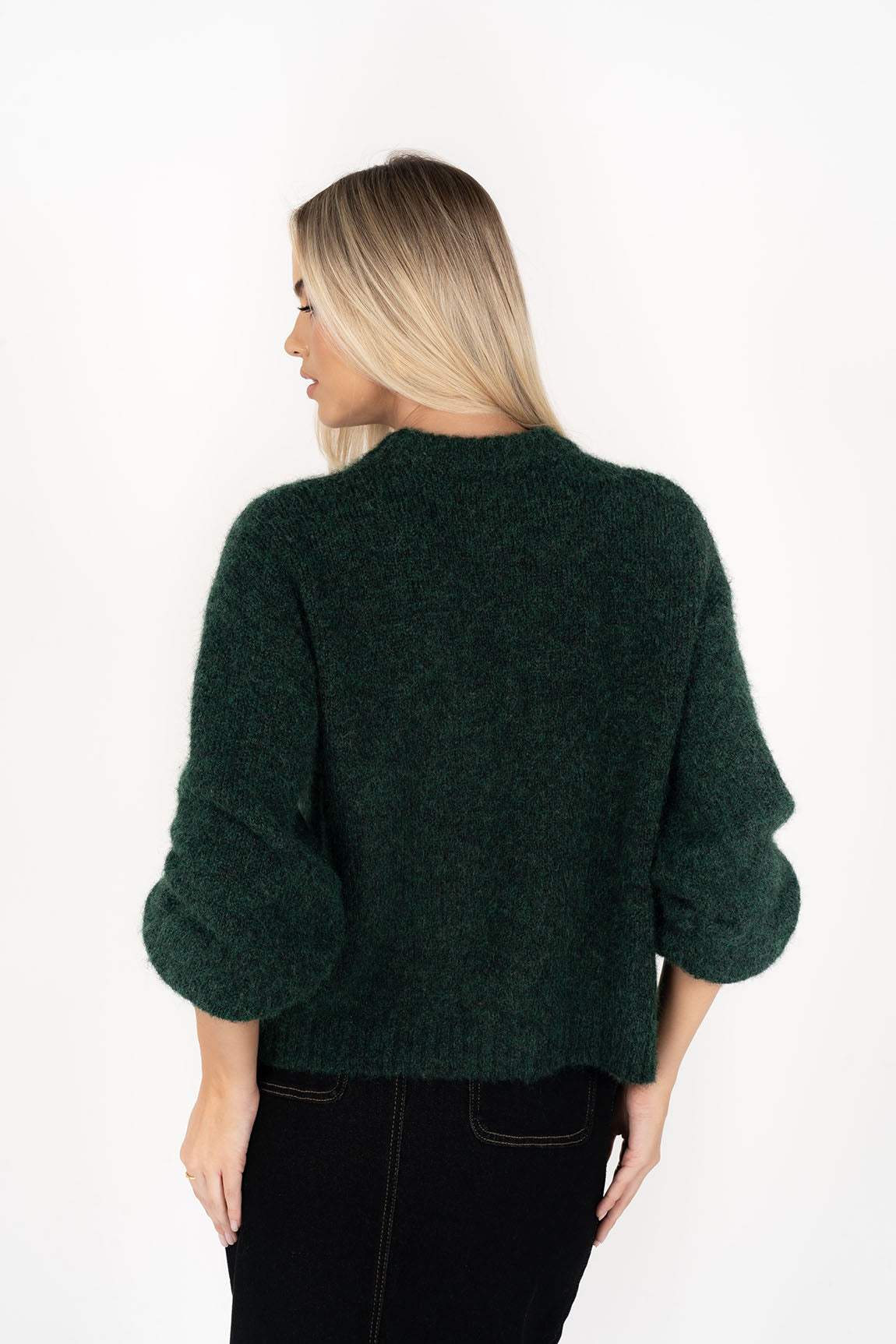 NEVE JUMPER AW25