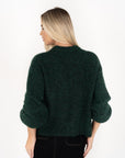 NEVE JUMPER AW25