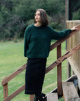 NEVE JUMPER AW25