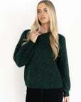 NEVE JUMPER AW25