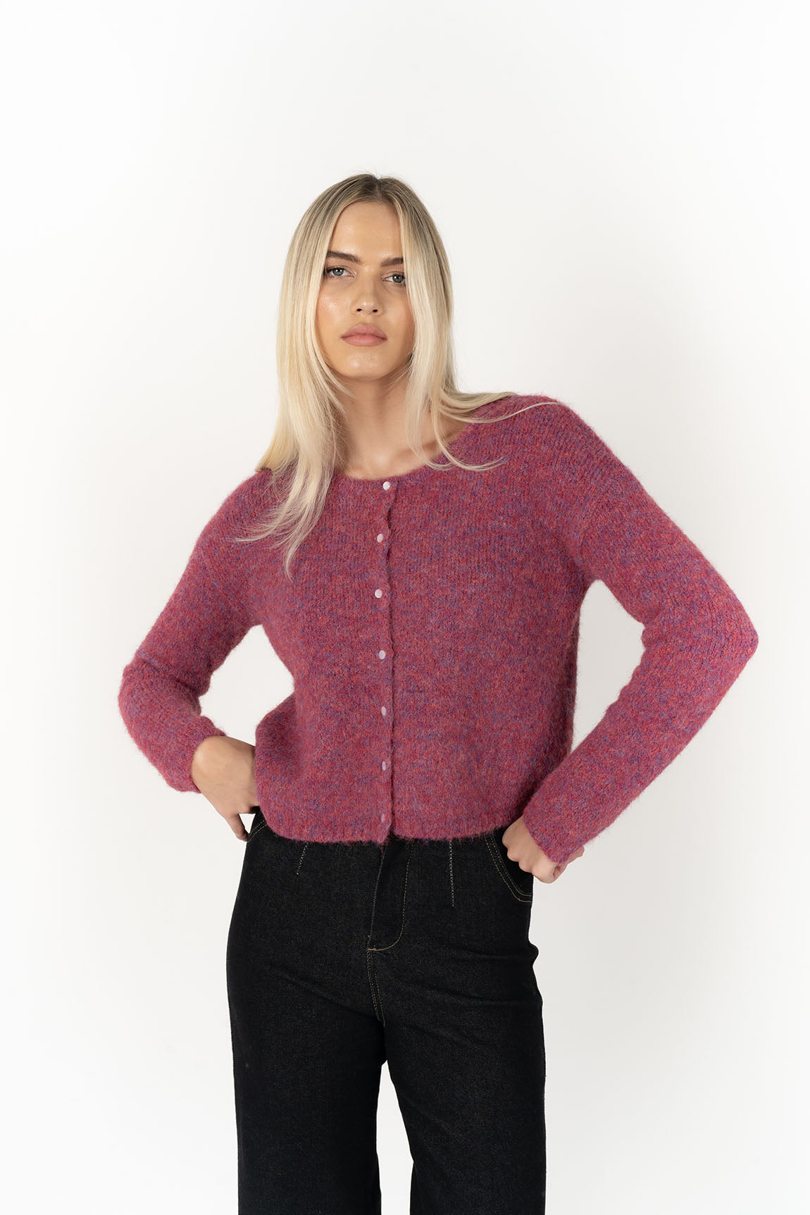 NELLIE CARDI AW25