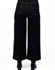 FLEETWOOD JEAN - WIDE LEG AW25