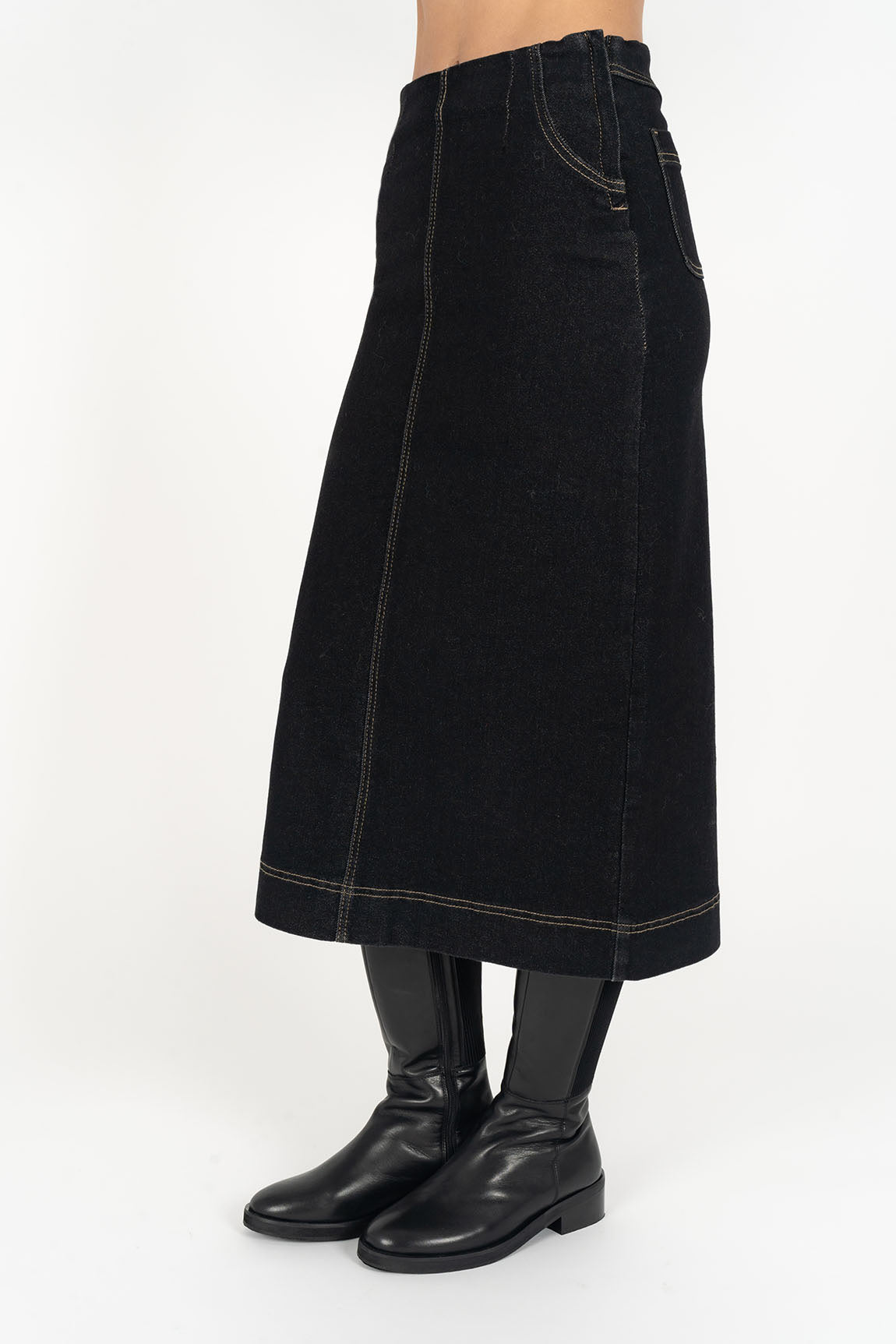 NEVADA SKIRT AW25