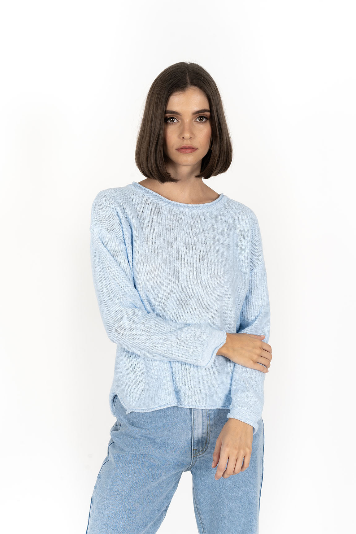 SOFIA SWEATER AW25