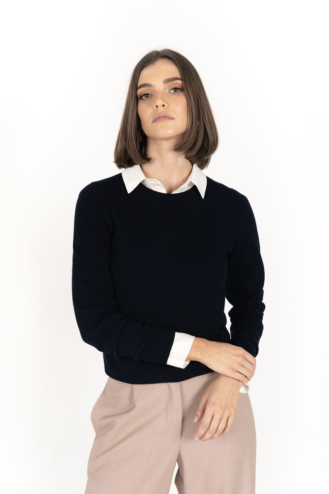 MAE JUMPER AW25