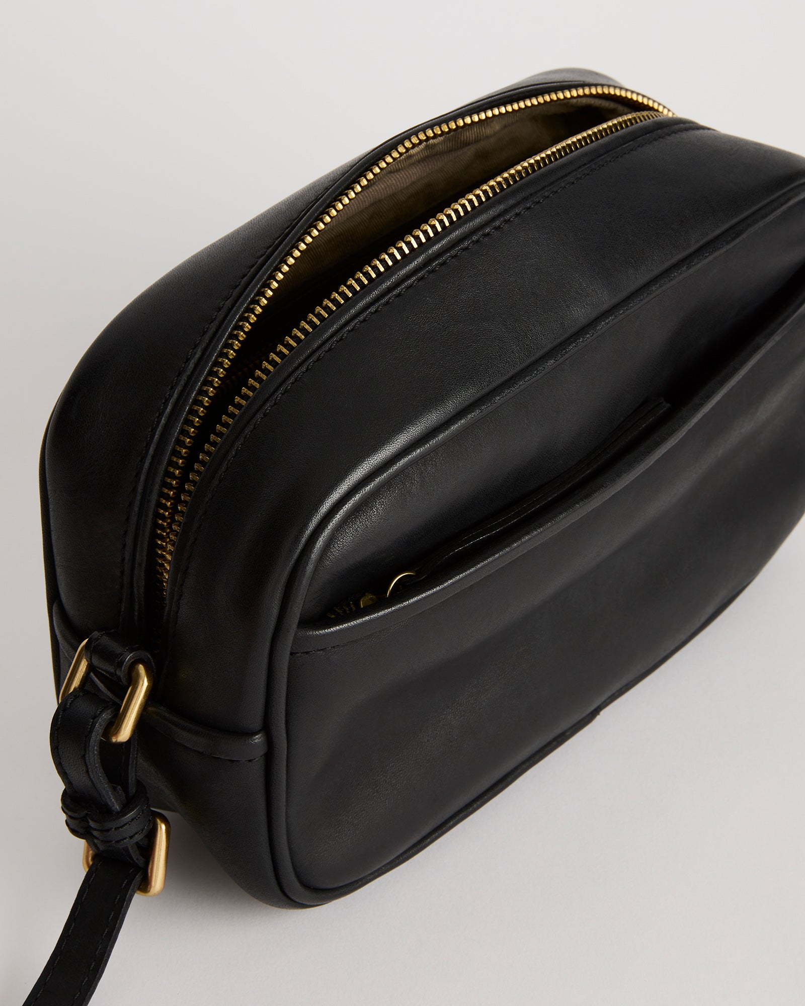 JUJU &amp; CO OPERA BAG - BLACK