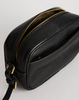 JUJU & CO OPERA BAG - BLACK