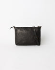 JUJU & CO BABY CROSSBODY - BLACK