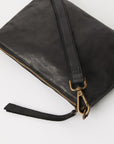 JUJU & CO BABY CROSSBODY - BLACK