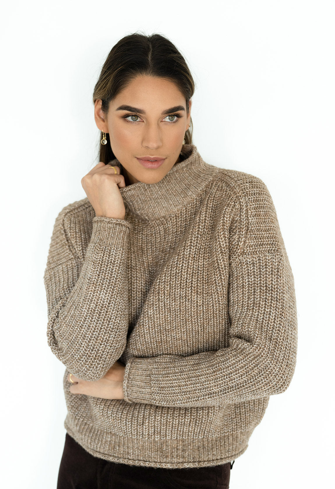 ODETTE JUMPER – Humidity Lifestyle